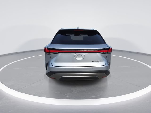 New 2026 Iridium Lexus 350h Luxury image 7