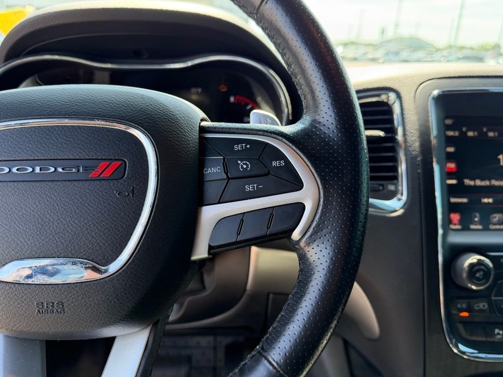 Used 2017 Gray Dodge R/T image 19