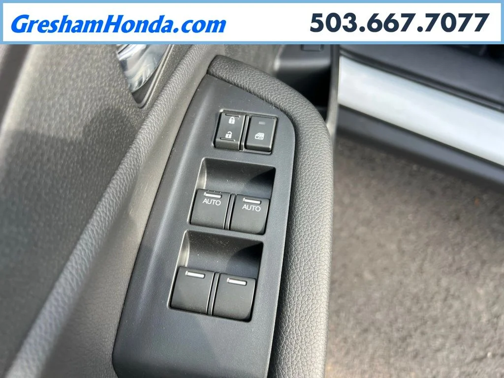 2026 Honda Ridgeline RTL - Photo 11