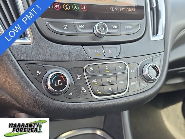 2024 Chevrolet Malibu 2LT - Photo 28