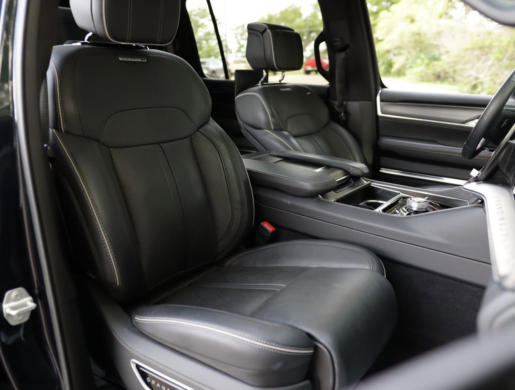 Used 2024 Blue Jeep Series II 4x4 image 51