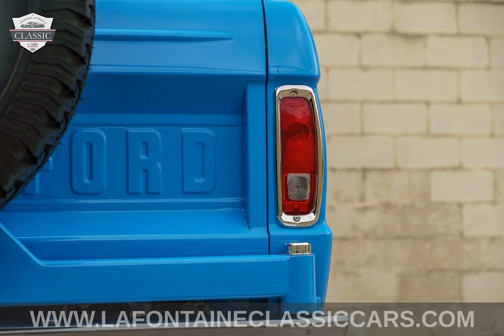 Used 1969  Ford 4x4 image 62