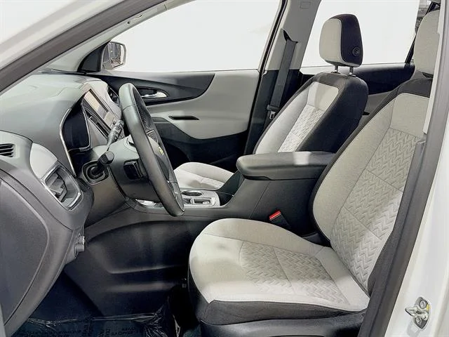 Used 2023 Summit White Chevrolet LT image 18