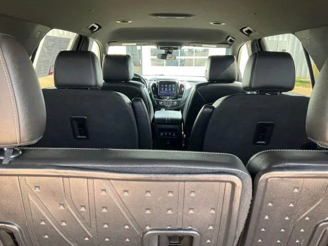 Used 2023 Black Chevrolet LT Leather image 30