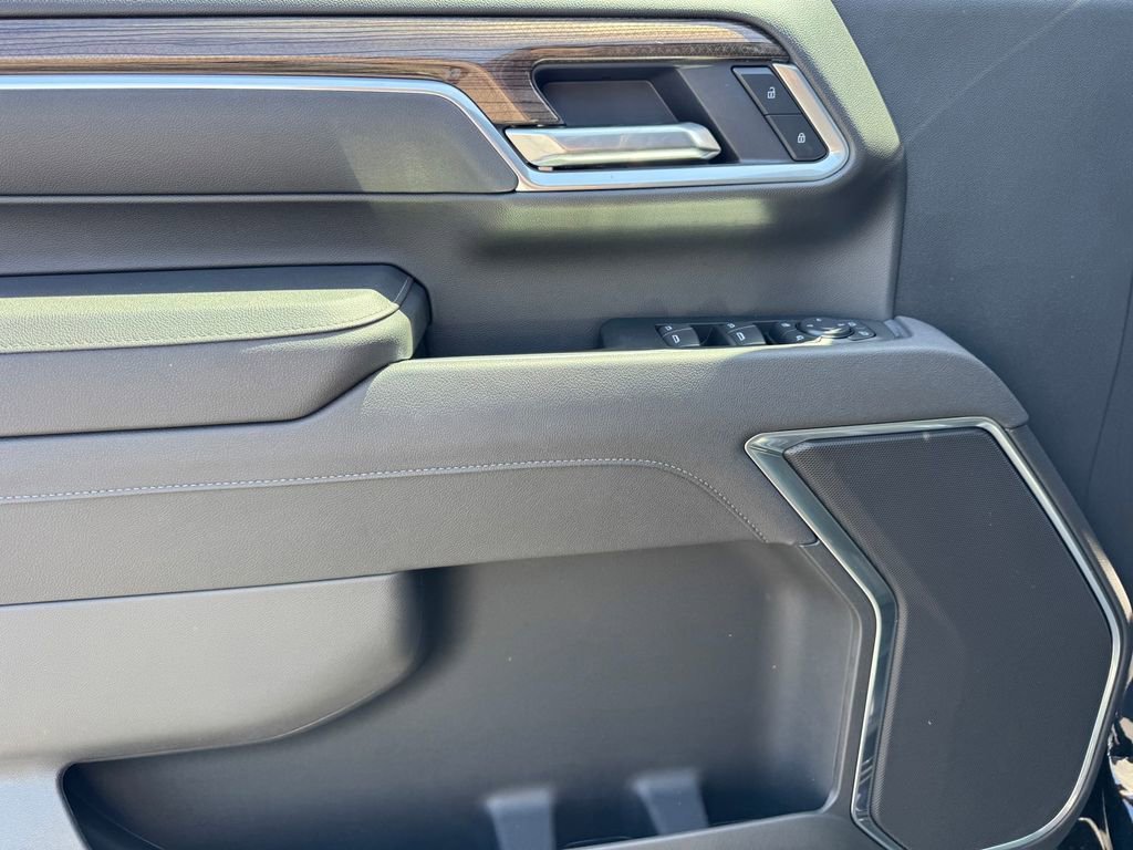 2026 Chevrolet Silverado 2500 HD LT - Photo 17
