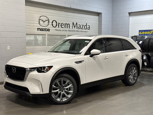 13 New Mazda CX-90 Plug-In Hybrid for Sale in Las Vegas, NV