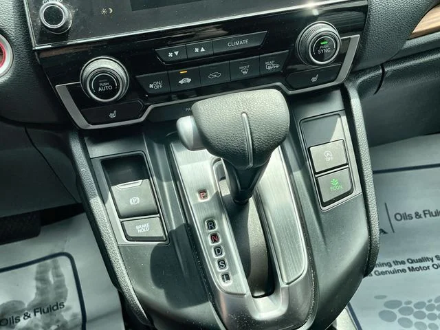 Used 2020  Honda EX image 23