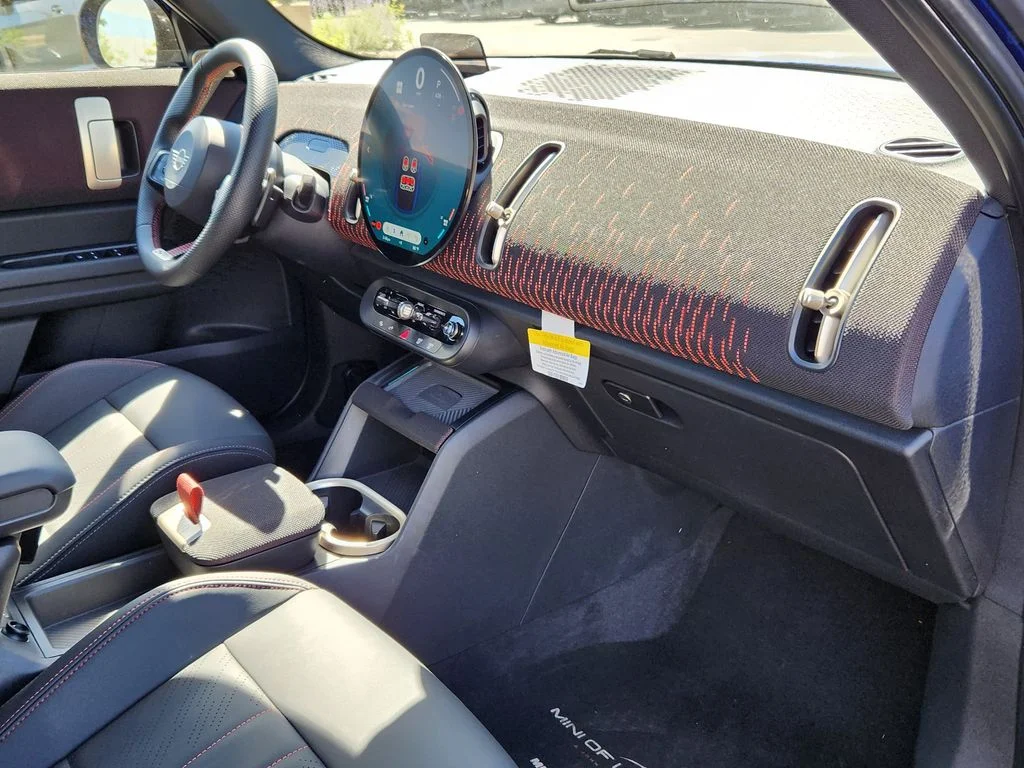 2026 MINI Countryman S - Photo 16
