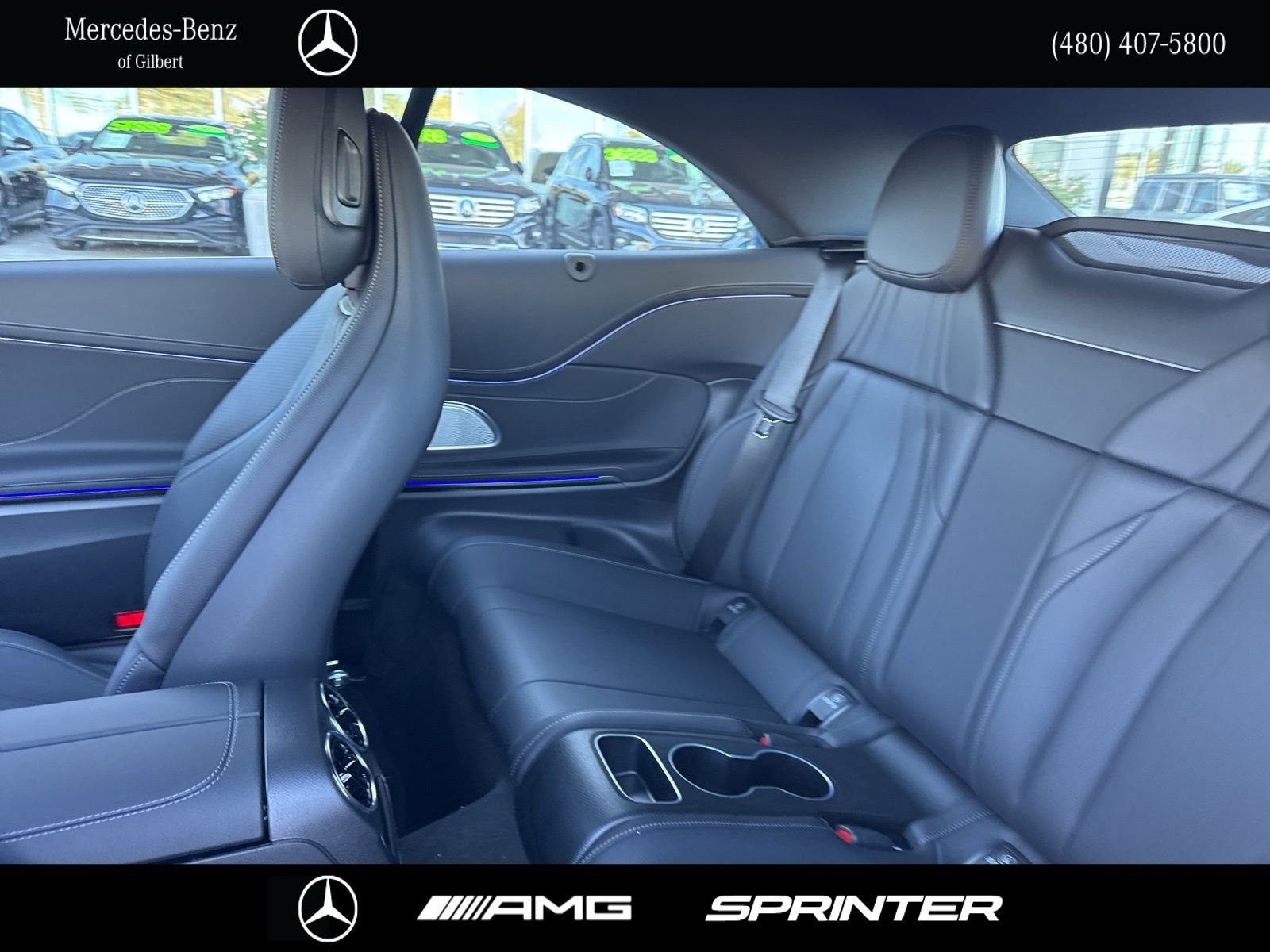 New 2026 Sun Yellow Mercedes-Benz CLE 450 image 18