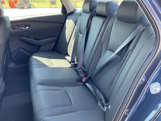 New 2026 Canyon River Blue Metallic Honda Touring image 31