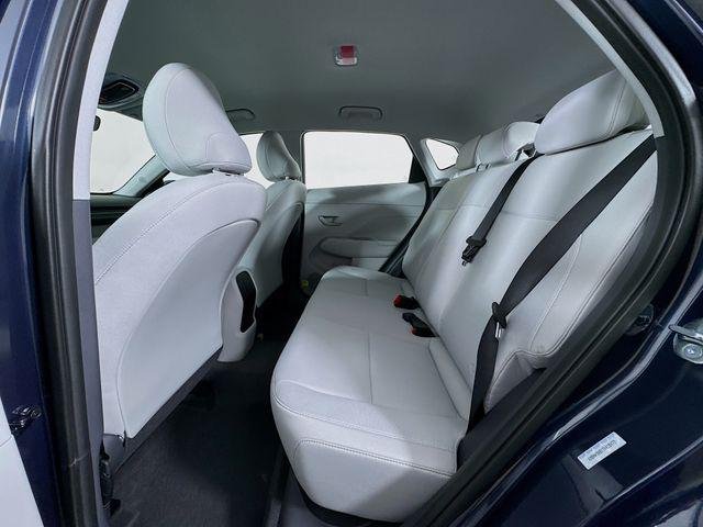 New 2026 Blue Hyundai SE FWD image 34
