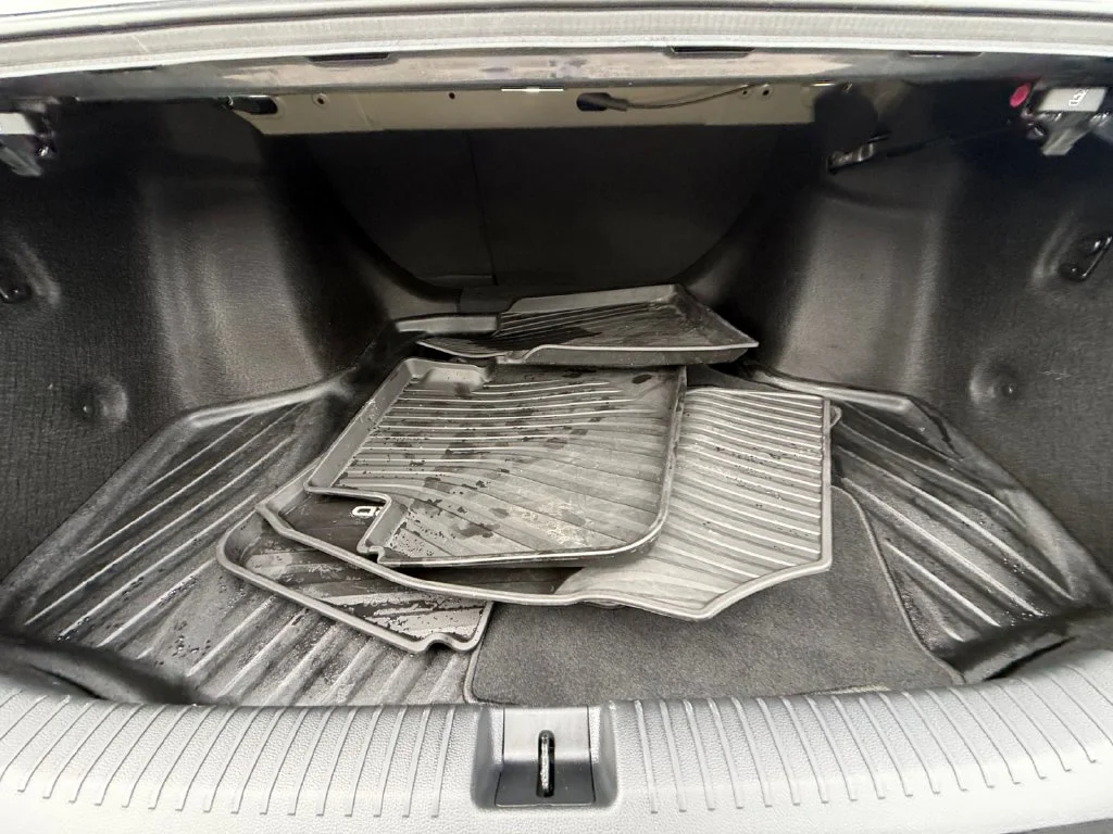 2024 Honda Accord EX - Photo 19