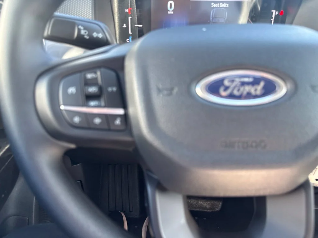 New 2026 Oxford White Ford XL image 32