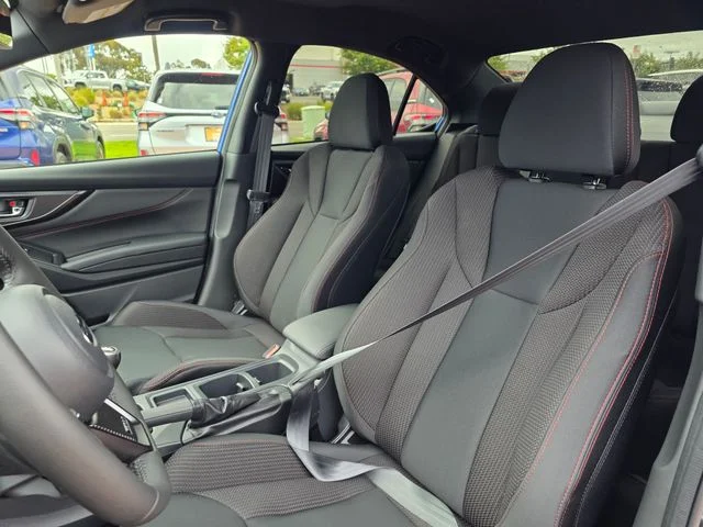 New 2026 WR BLUE PEARL Subaru Premium image 10