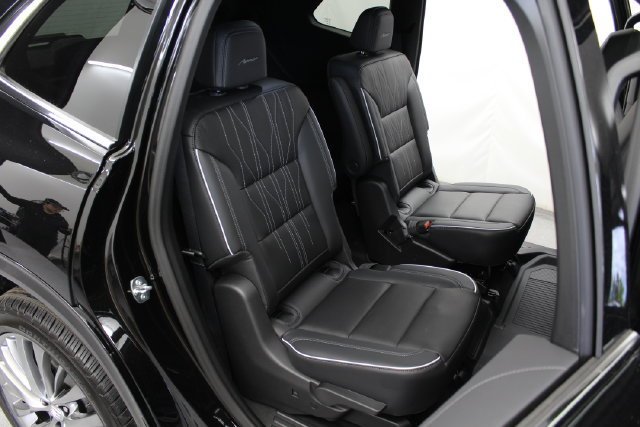 New 2026 Ebony Twilight Metallic Buick Avenir image 35
