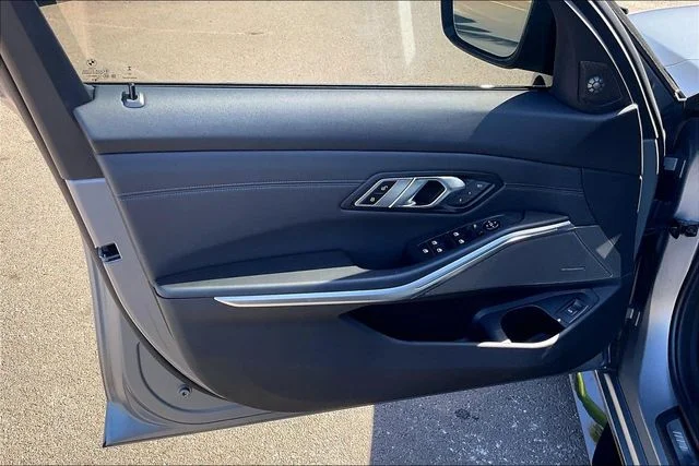Used 2023 Gray BMW Competition image 23