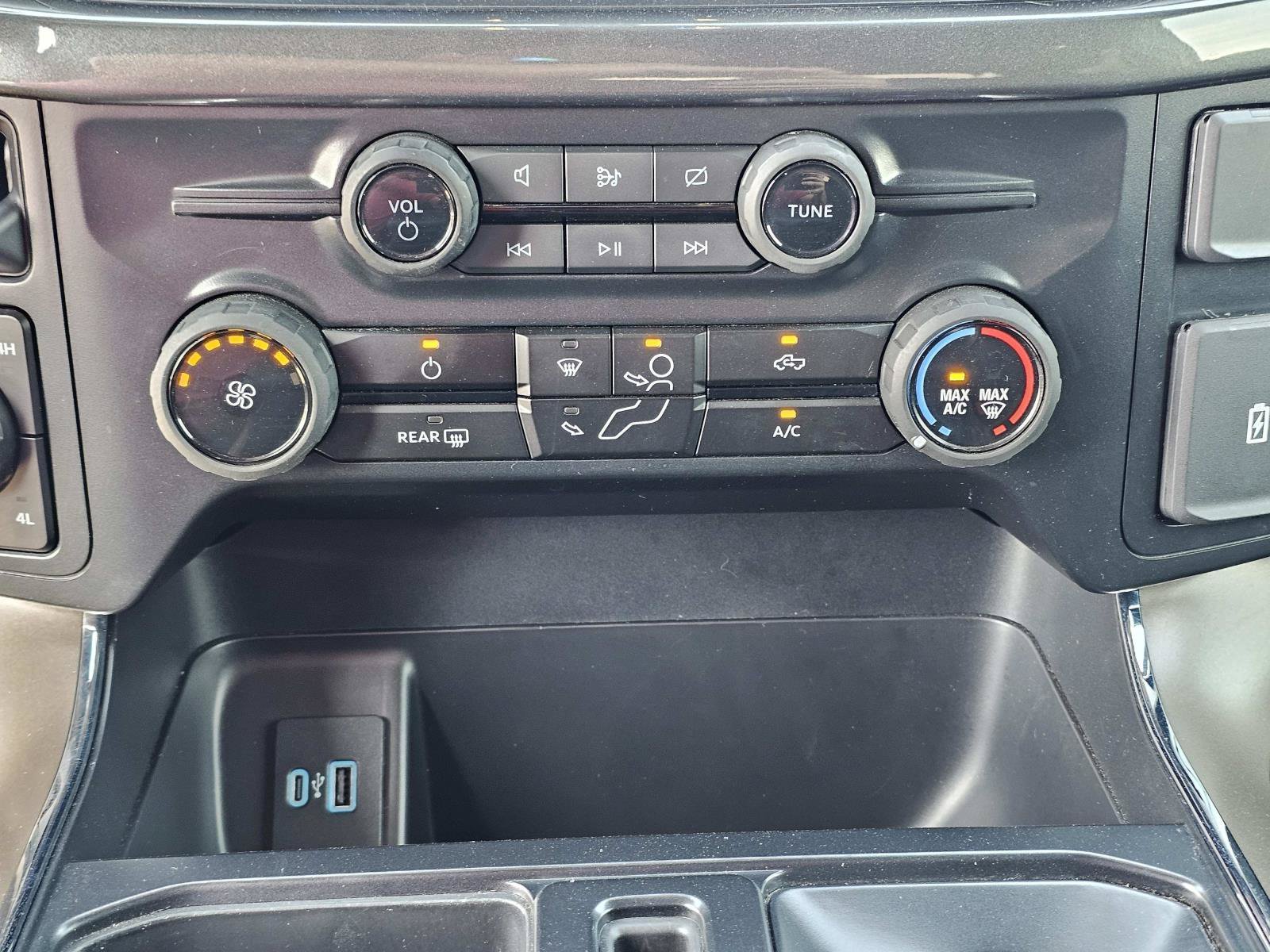 2024 Ford F-150 STX - Photo 27