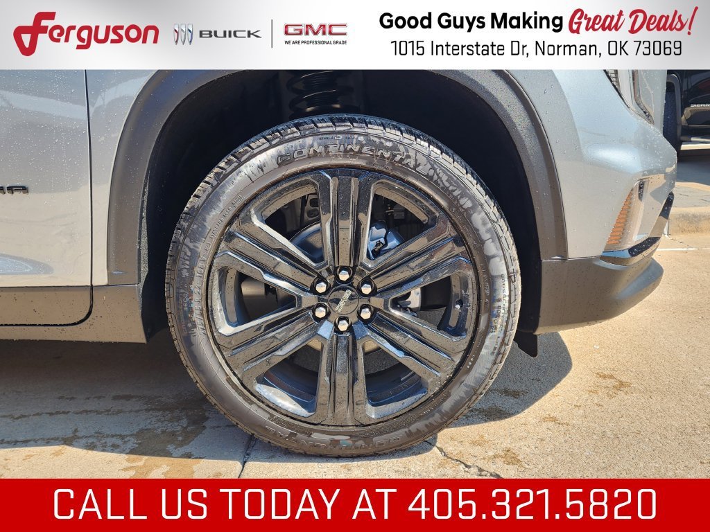 2027 GMC Acadia Elevation - Photo 56