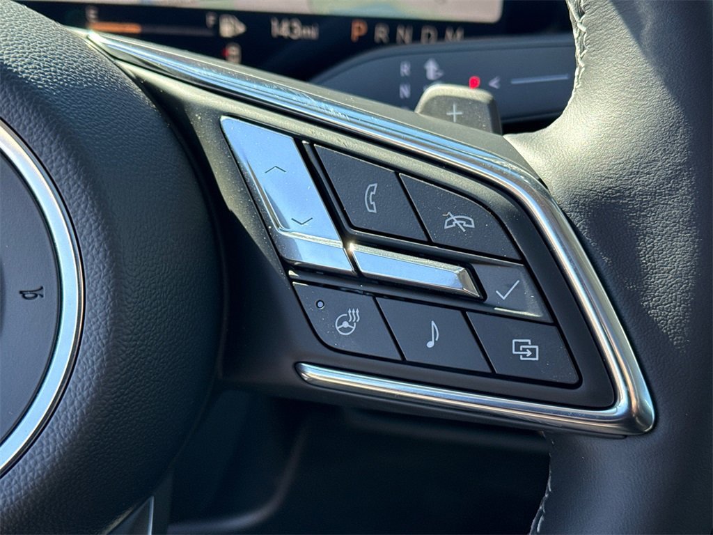 2026 BUICK ENVISION - Image 19