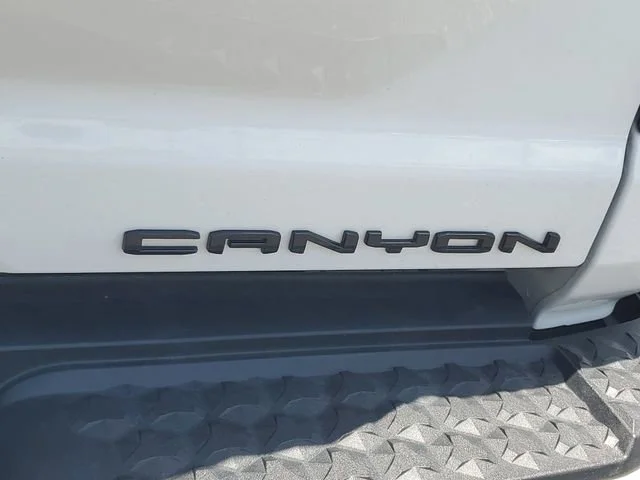 Used 2023 Summit White GMC Denali image 27