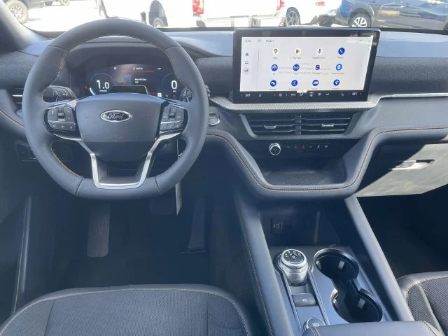New 2026 Black Ford Tremor image 4