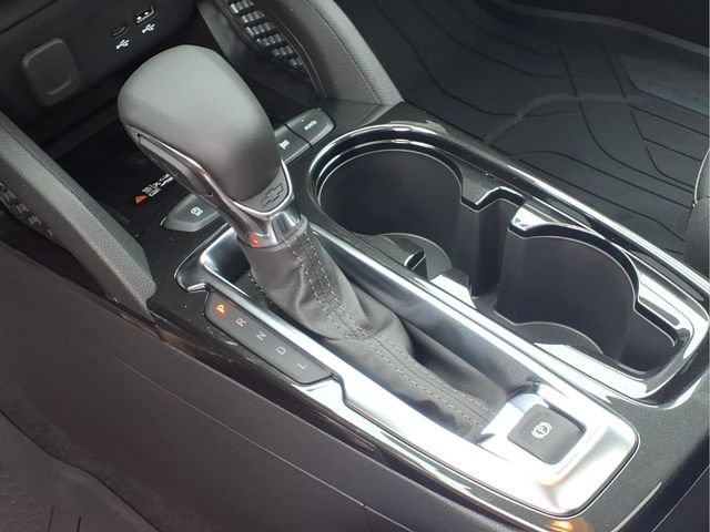 New 2026 Mosaic Black Metallic Chevrolet ACTIV image 8