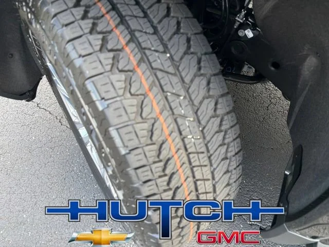 New 2026 Onyx Black GMC Denali image 10