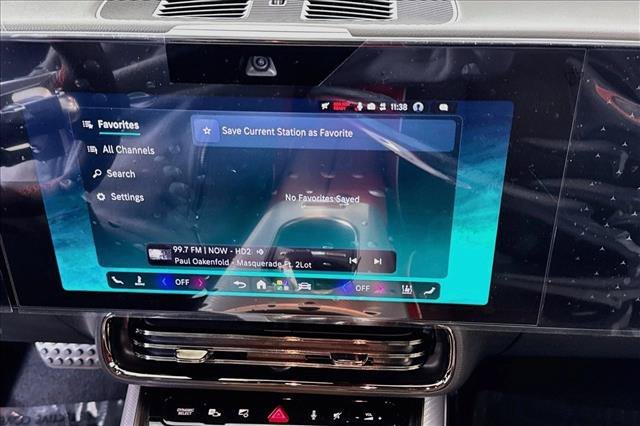 New 2027 Night Black Mercedes-Benz CLA 350 Electric image 41