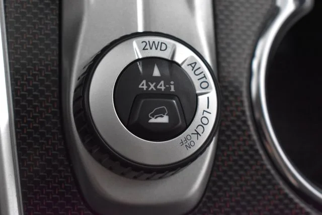 Used 2019 Silver Nissan SV image 30
