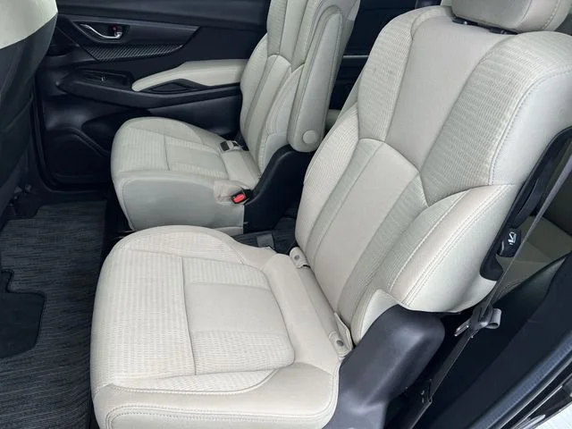 Used 2025 Black Subaru Premium image 35