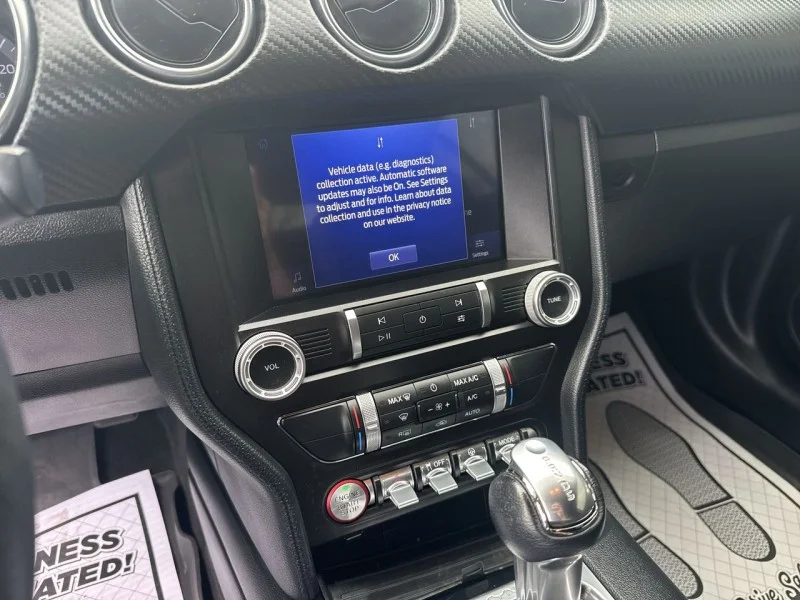 Used 2022 Gray Ford EcoBoost image 20