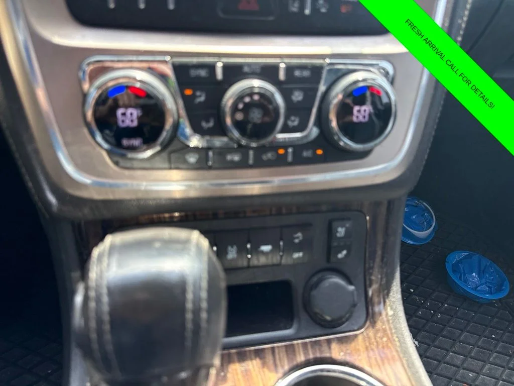 Used 2014 Carbon Black Metallic GMC Denali image 28