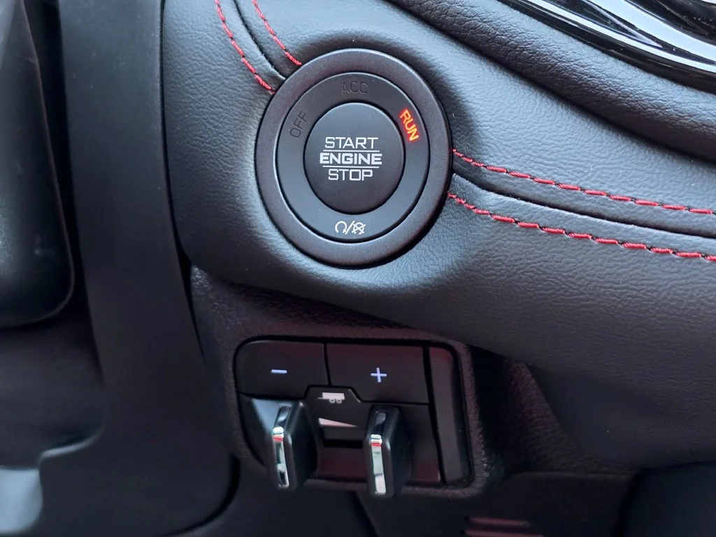 New 2027 White/off-white Dodge GT HEMI image 32