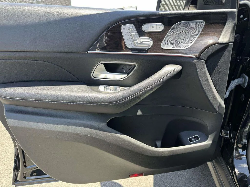 2023 Mercedes-Benz GLS GLS450 - Photo 20