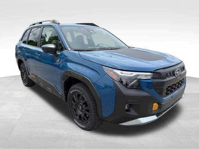 2026 Subaru Forester Wilderness's photo