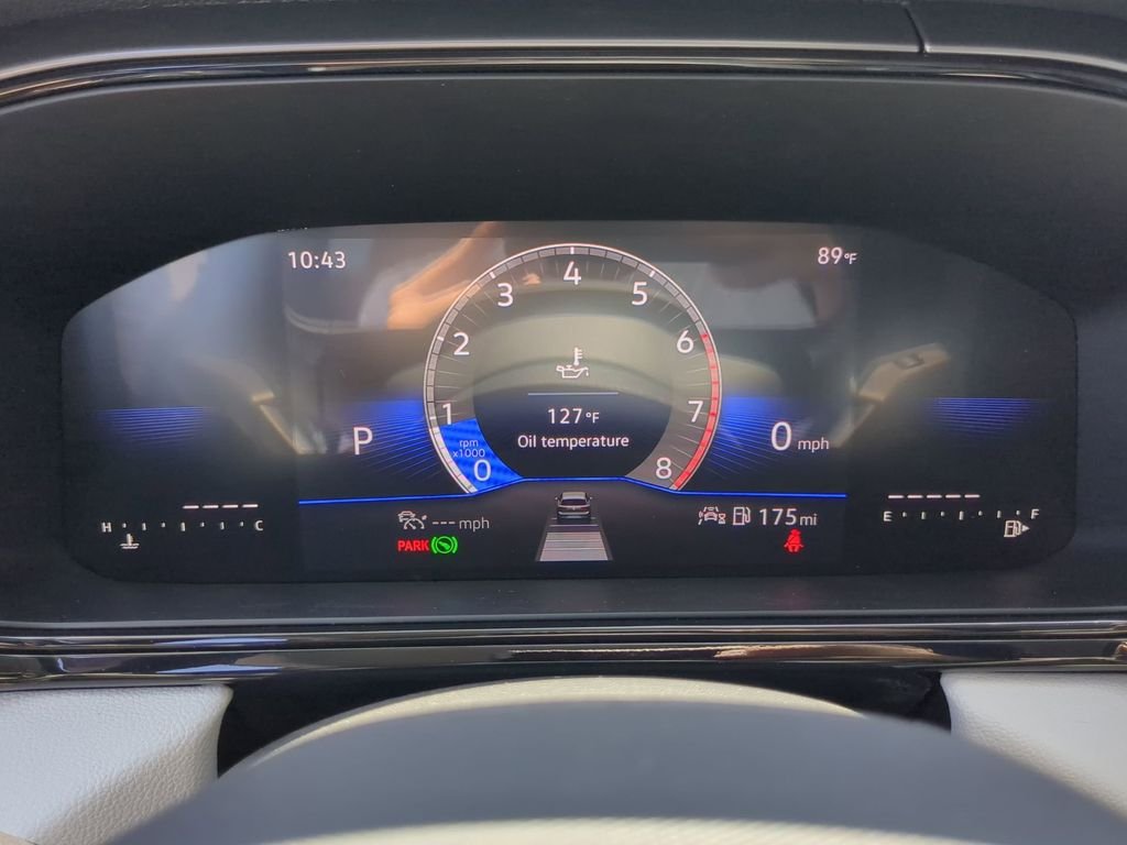 New 2026 Black Volkswagen 1.5T S image 28