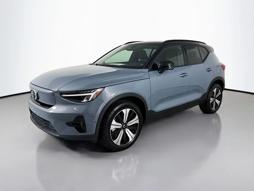 2023 Volvo XC40 P8 Recharge Plus AWD's photo