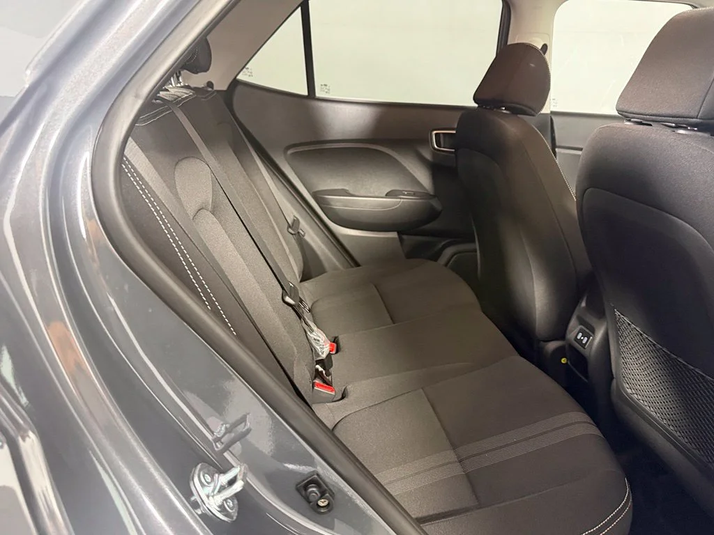 Certified Used 2026 Gray Hyundai SEL image 20