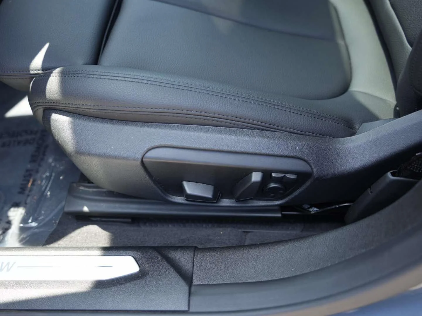 Used 2024 Storm Bay Metallic BMW 228i Gran Coupe image 16