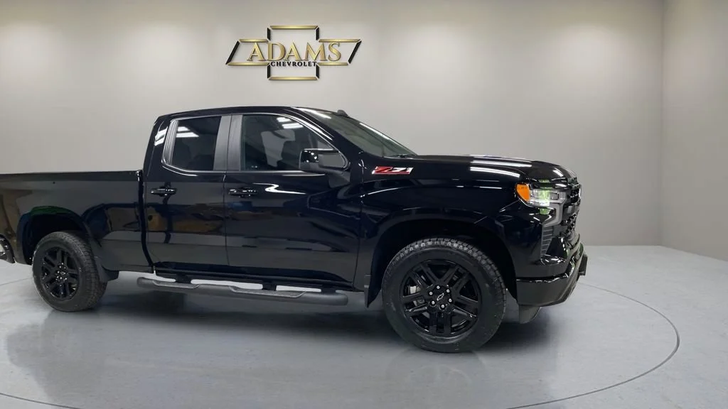 2024 Chevrolet Silverado 1500 RST - Photo 12
