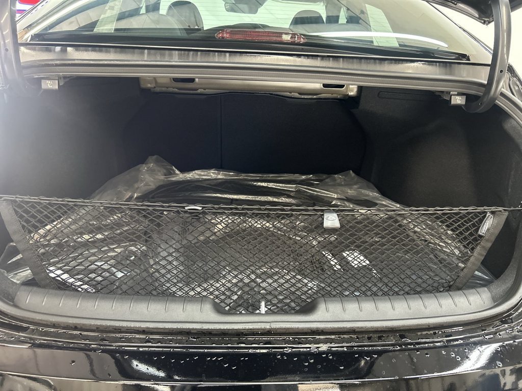 Used 2026 Abyss Black Hyundai SEL Sport image 32
