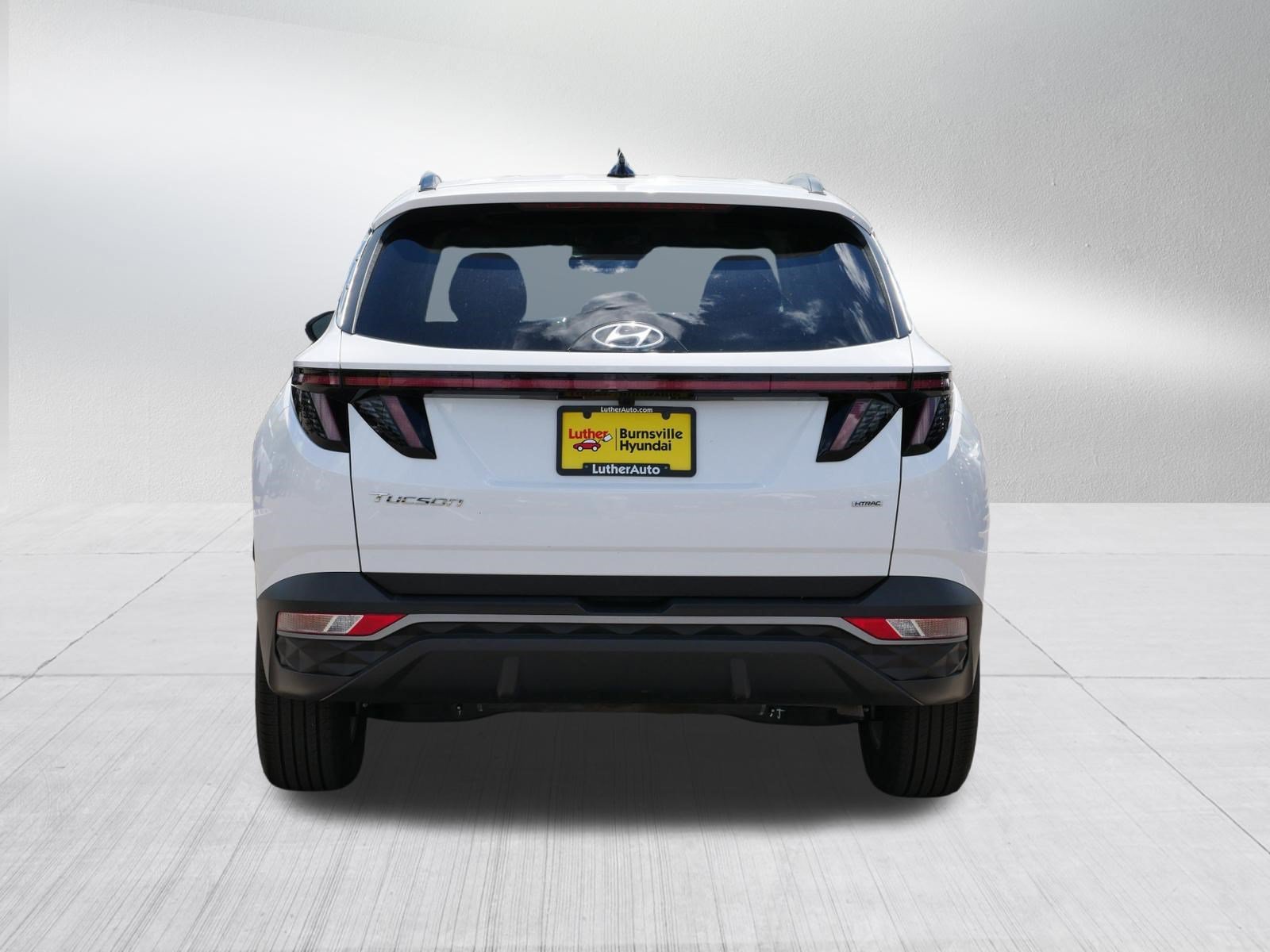 2023 Hyundai Tucson SEL - Photo 6
