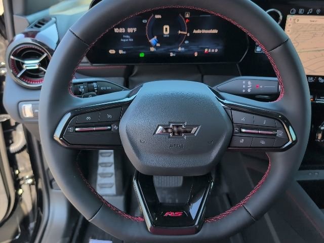 2025 Chevrolet Blazer EV RS - Photo 26