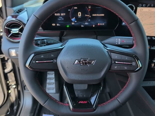 2025 Chevrolet Blazer EV RS - Photo 26