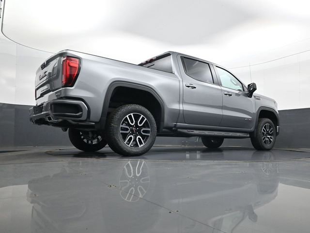 2026 GMC Sierra 1500 AT4 - Photo 25