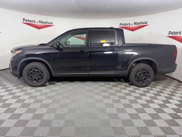 2025 Honda Ridgeline Sport - Photo 13