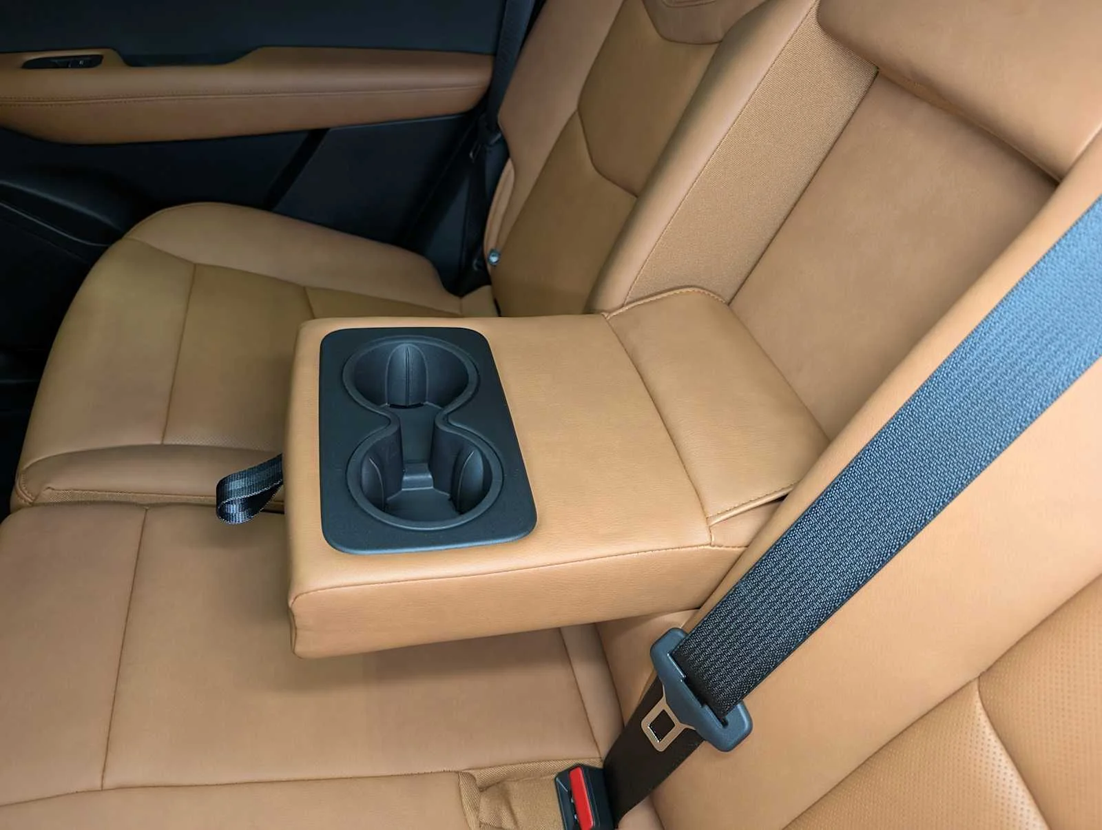 2026 Cadillac XT5 Premium Luxury - Photo 19