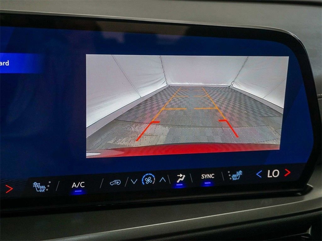 2026 Chevrolet Traverse LT - Photo 24