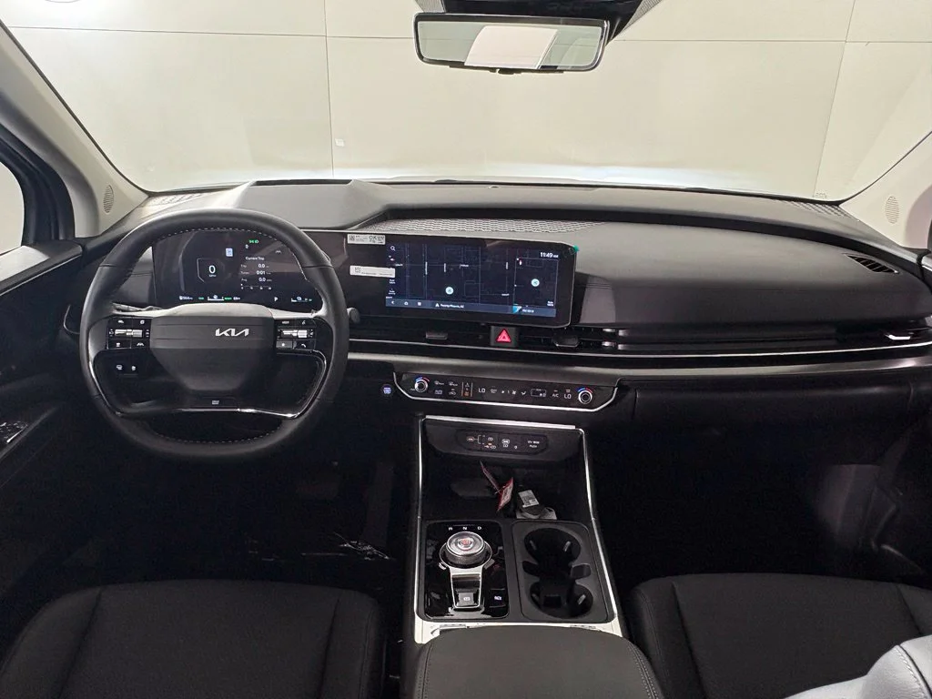 New 2027 Astra Blue Kia SX Prestige image 44