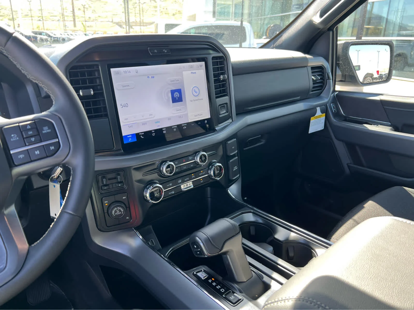 New 2026 Avalanche Ford XLT image 36